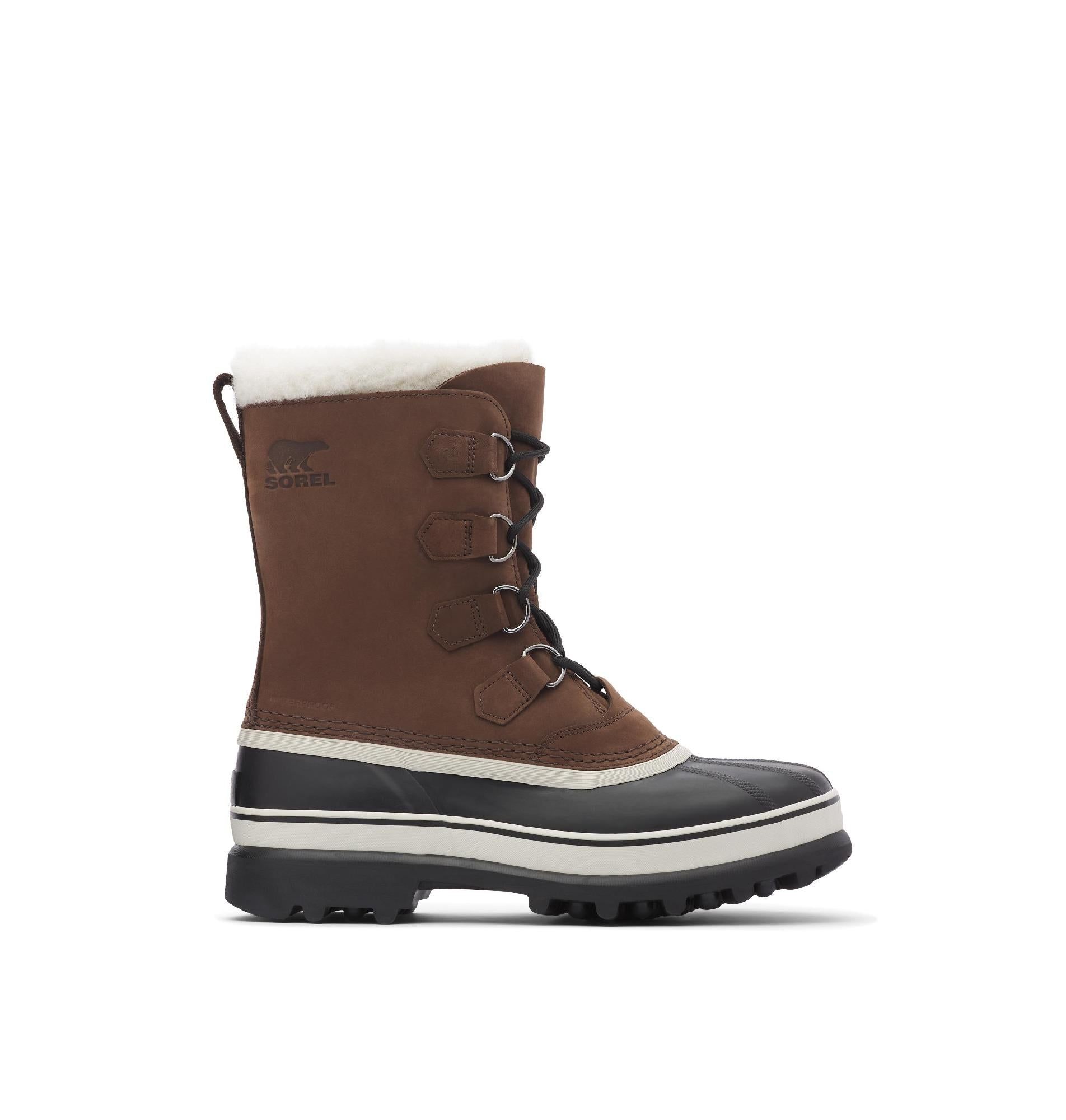 Men's Caribou Boot Bruno 40