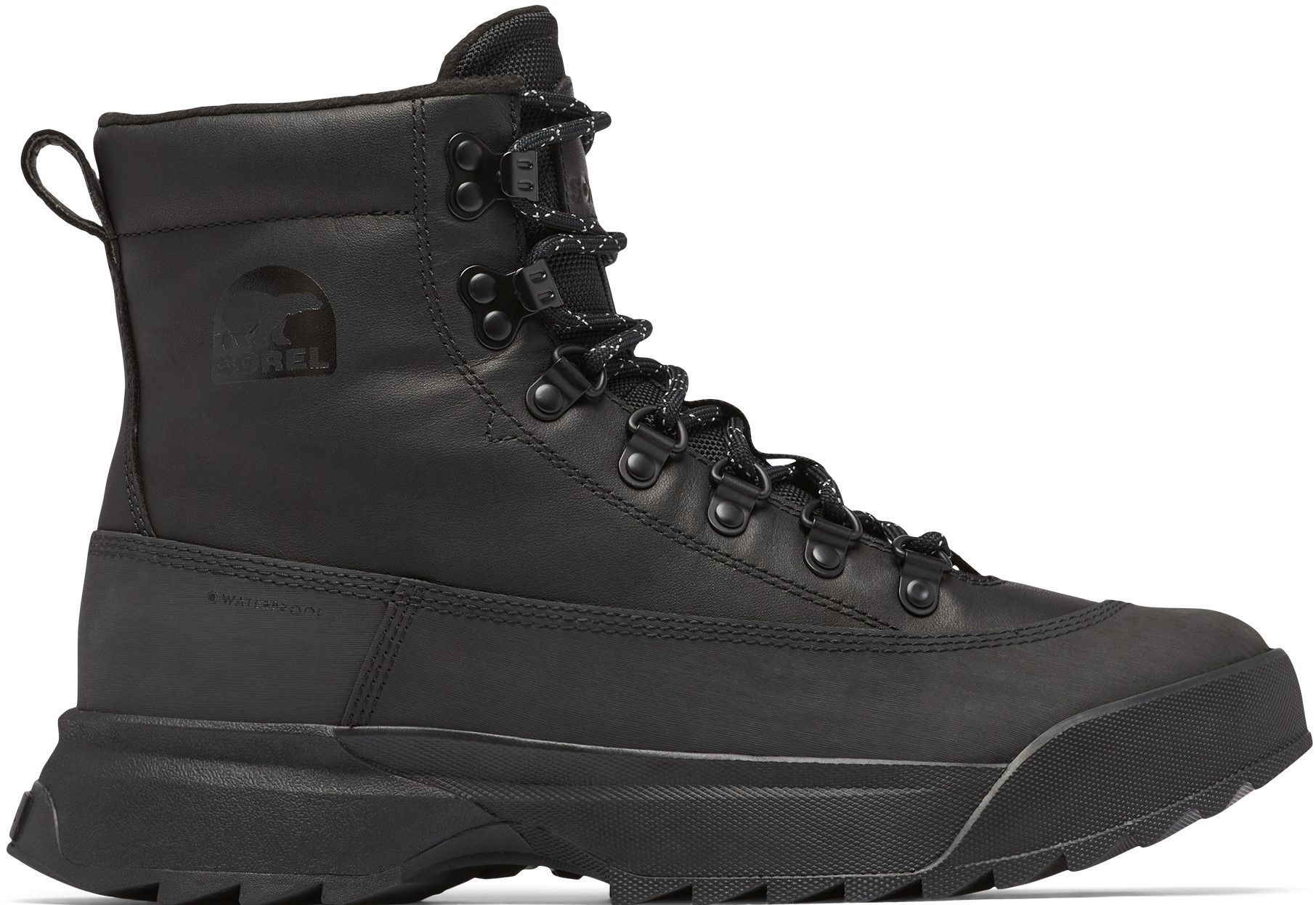 Sorel Ms Scout 87 Pro Boot WP