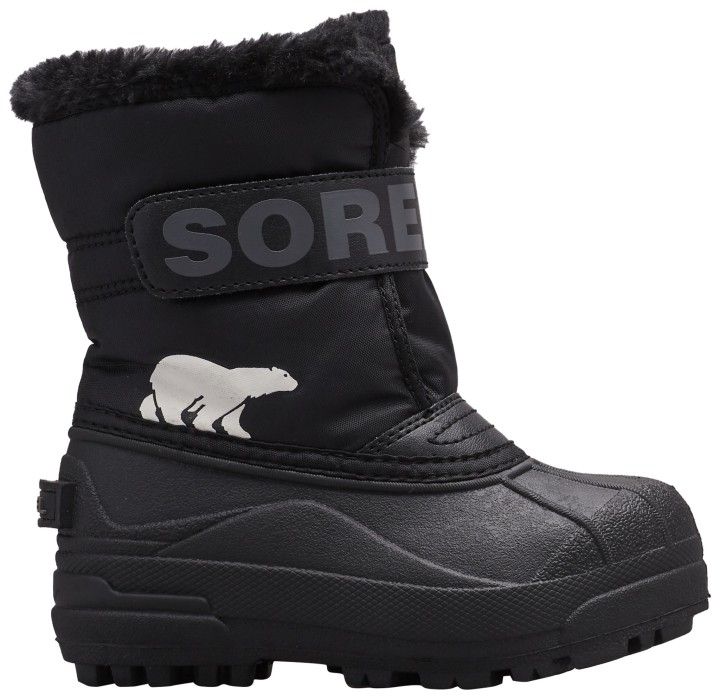 Sorel Childrens Snow Commander