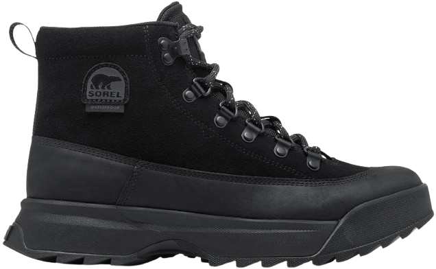 Sorel Ms Scout 87™ Pro Boot Plus WP