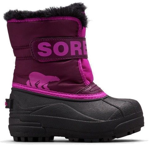 Sorel Kids Childrens Snow Commander