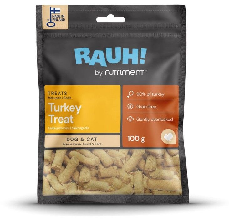 RAUH! Kalkongodis 100 g
