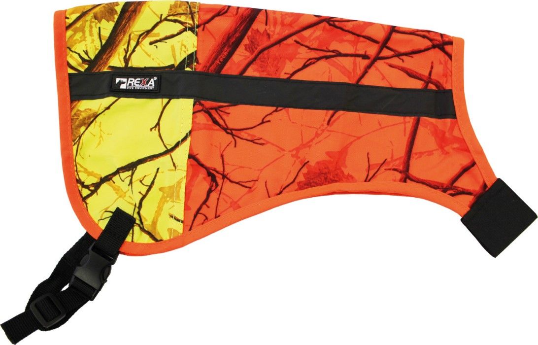 Rexa Hi Viz -Huomioliivi