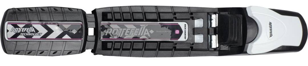 Rottefella BC Manuell