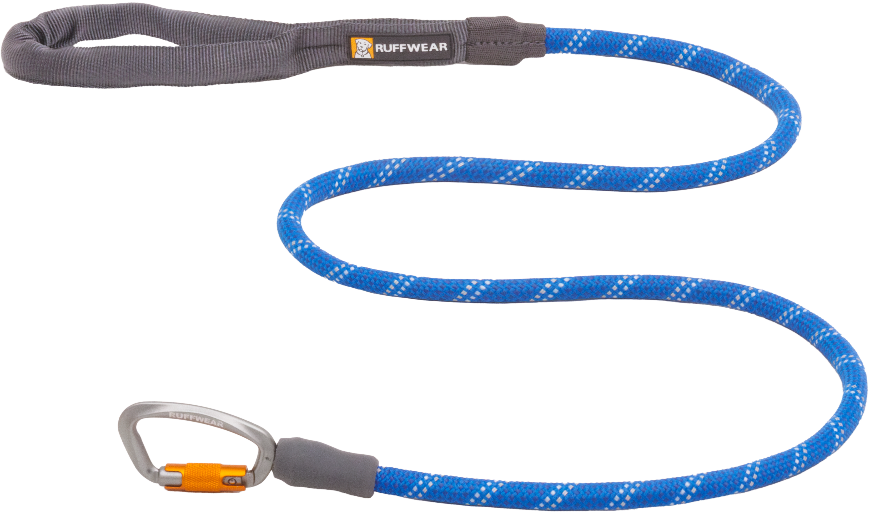 RuffWear Knot-a-Leash Blue Pool