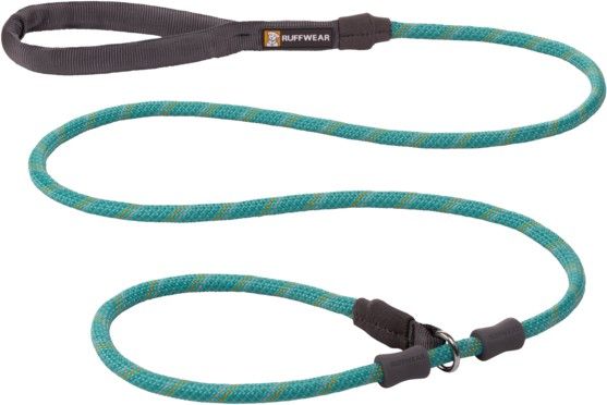 RuffWear Just-a-Cinch Aurora Teal