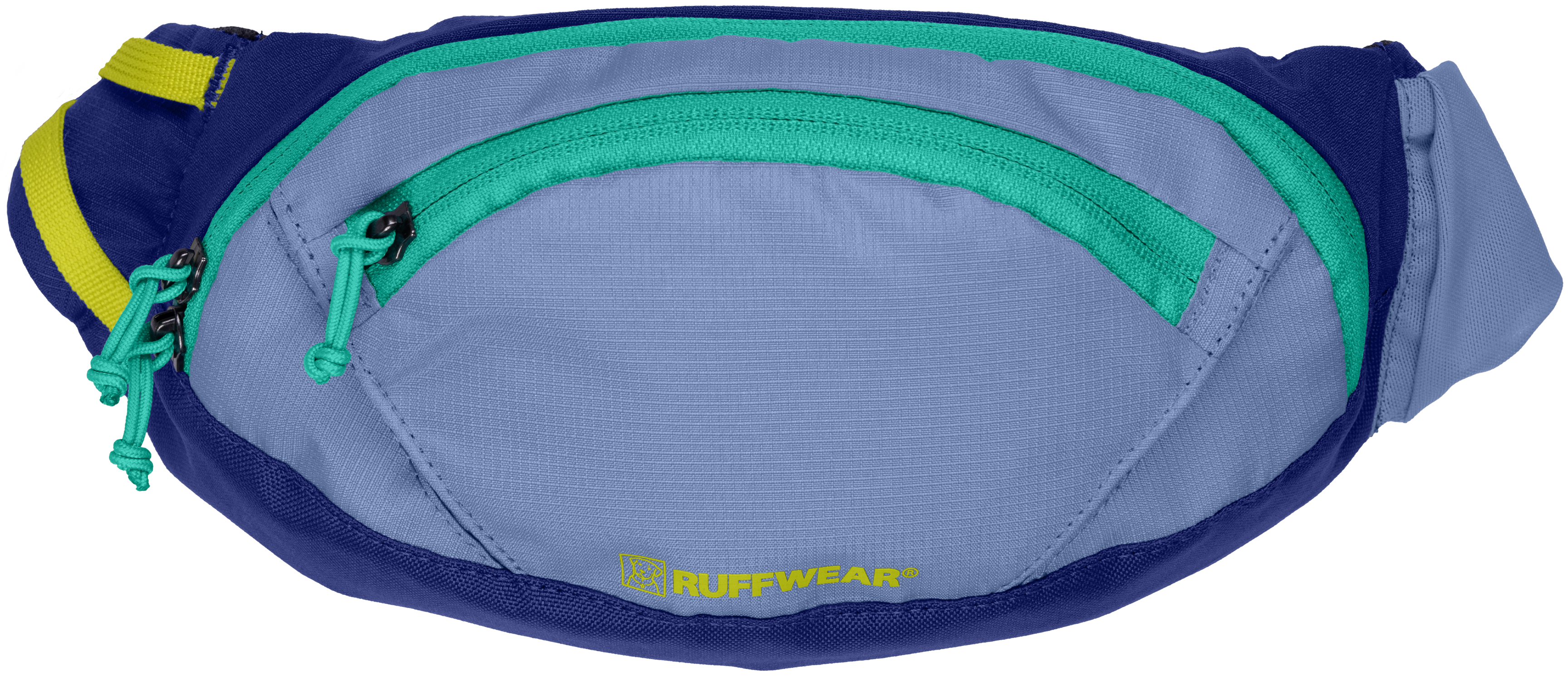 RuffWear Home Trail Hip Pack Heliotrope Purple