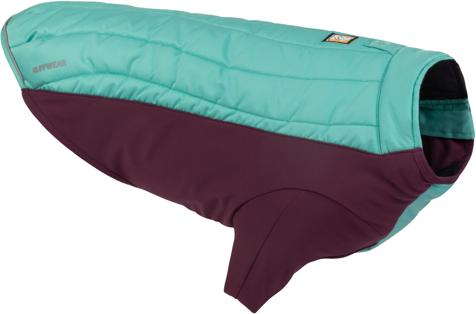 Aurora Teal