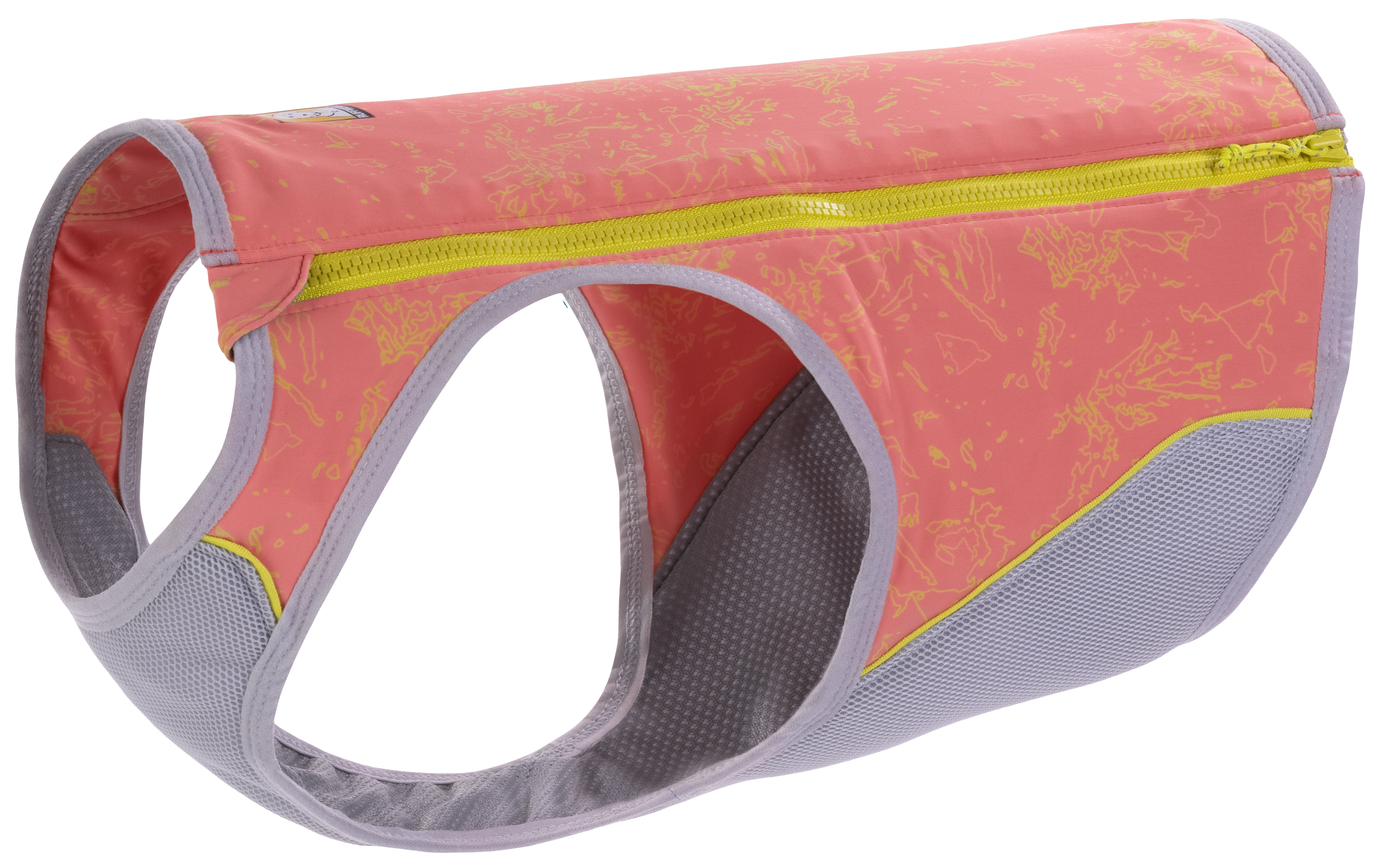 Ruffwear Swamp Cooler Zip™ Hundegenser