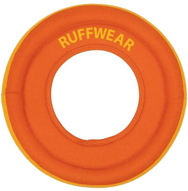 Ruffwear Hydro Plane L Campfire Orange
