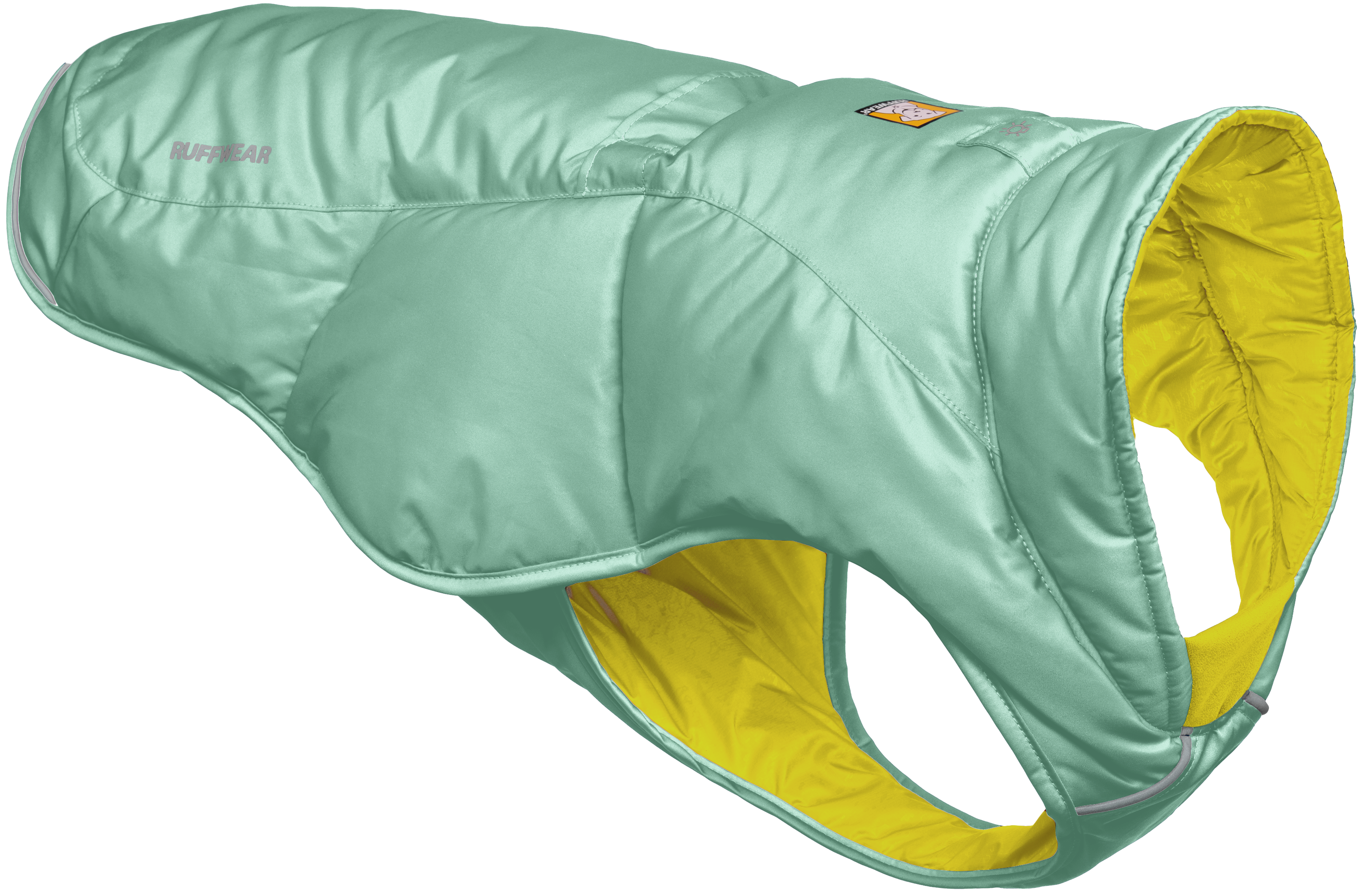River Rock Green