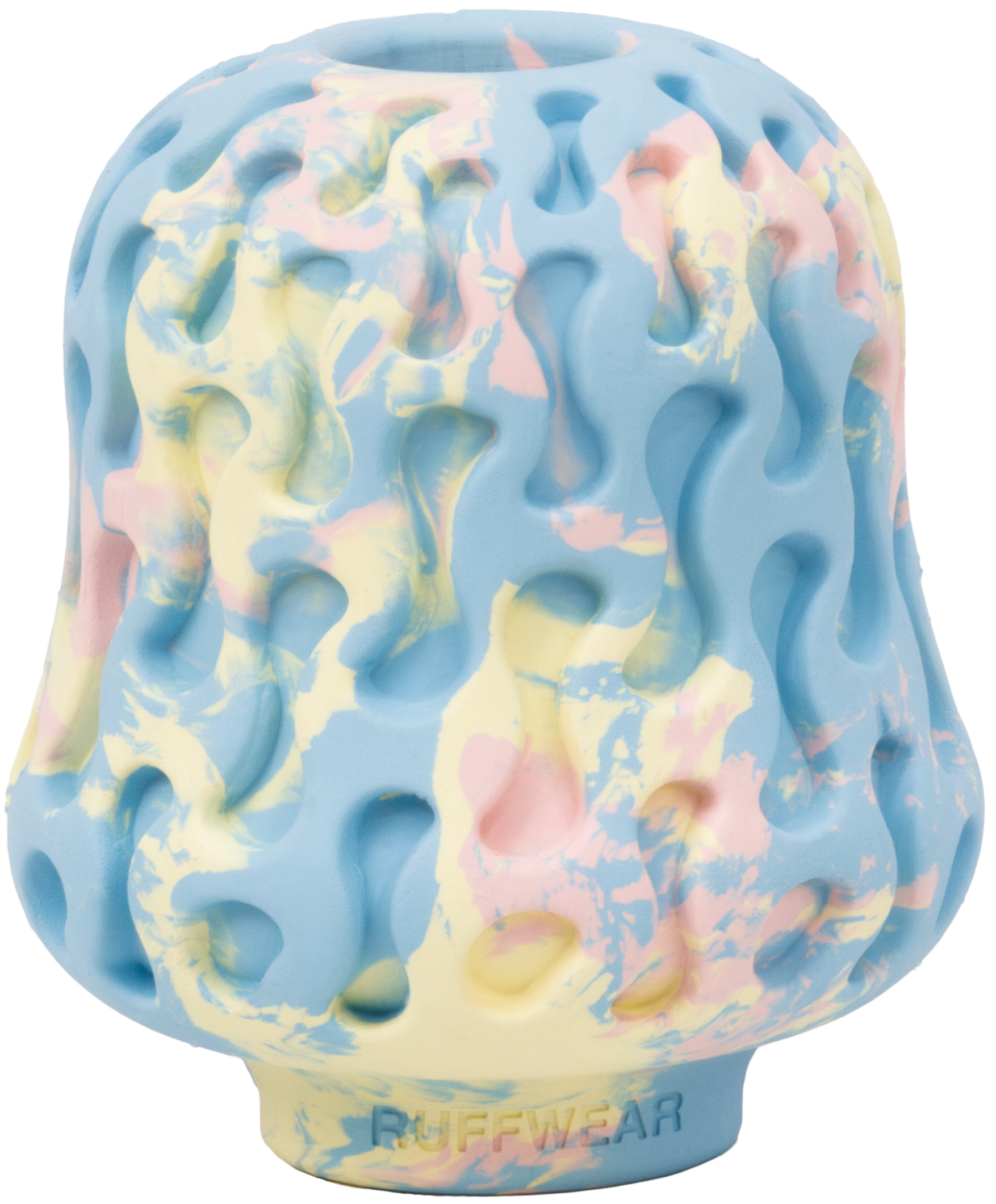 RuffWear Morel Blue Prism