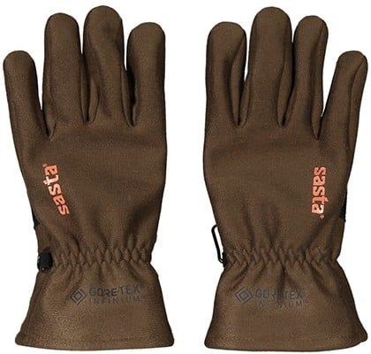 Sasta Mehto WS Glove Dark Olive