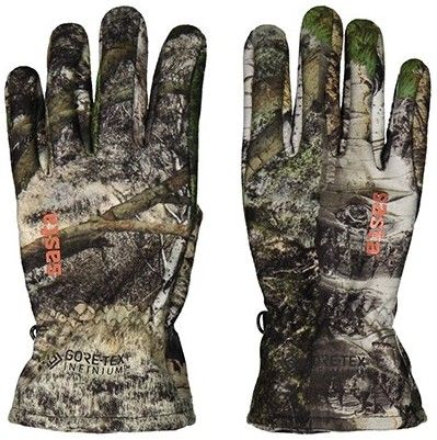 Sasta Mehto WS Glove Camo