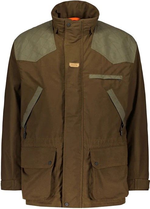 Sasta Wolf Jacket metsästystakki, Dark Forest