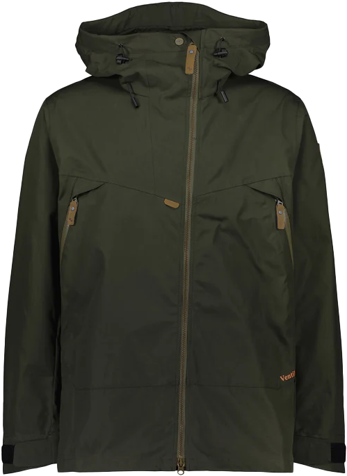 Sasta Peski Jacket takki, Dark Olive