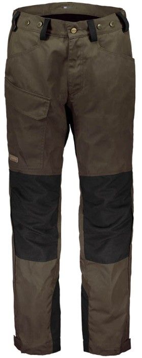 Sasta M's Jero Trousers Dark Forest