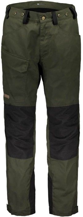 Sasta Jero Trusers metsästyshousut, Forest Green