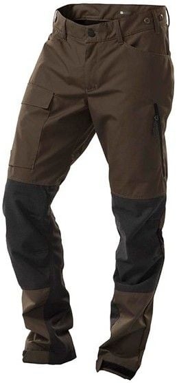 Sasta M's Jero Trousers Olive