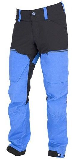 Sasta Ws Hilla Trousers Turqouise