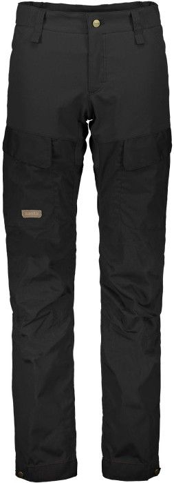 Sasta Ws Hilla Trousers Black