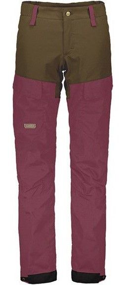 Sasta Ws Hilla Trousers Purple