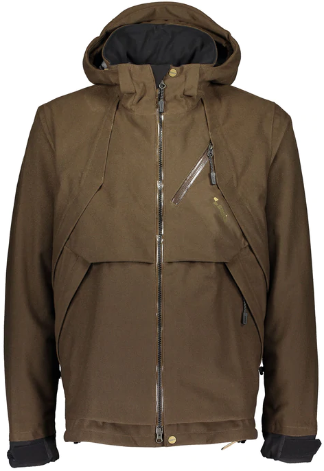 Sasta Ws Mehto Pro Jacket