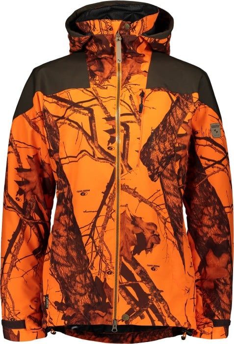 Sasta Ws Aurora Camo Jacket