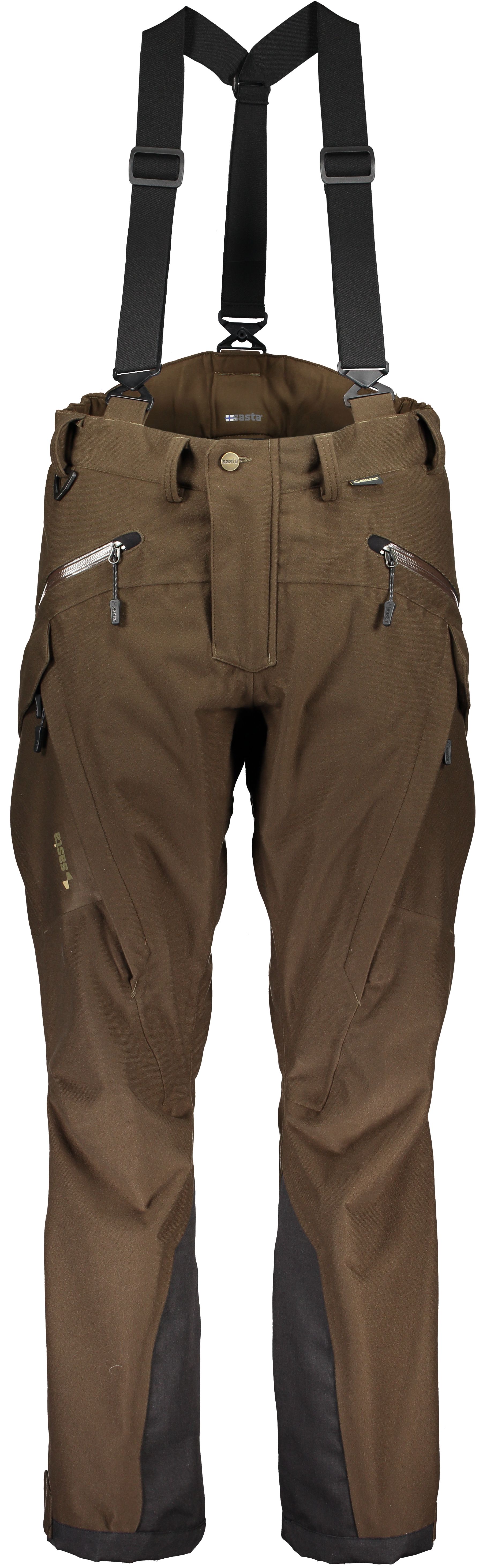 Sasta Mehto Pro 2.0 GTX Metsästyshousut Tumma Oliivi