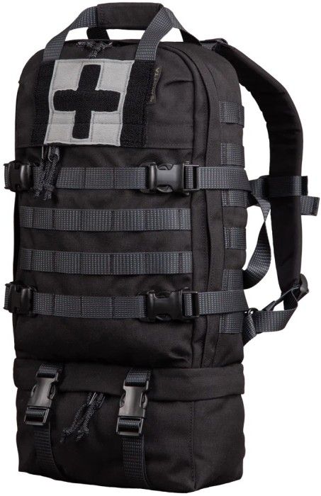 Savotta Medic Pack 18 L Black