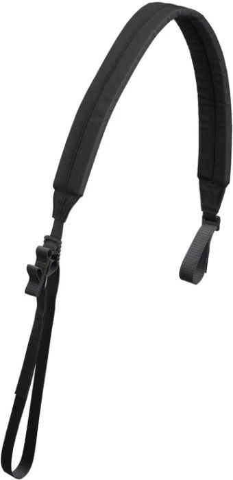 Savotta Griffin Sling HW asehihna, musta