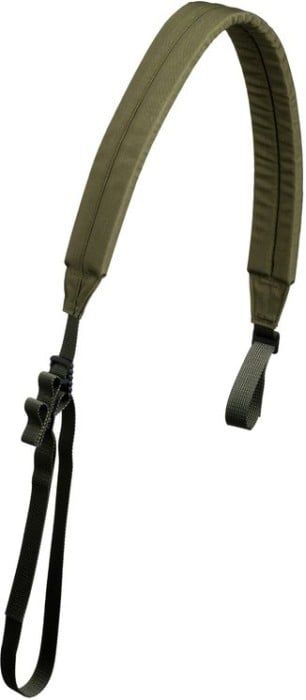Savotta Griffin Sling HW asehihna, vihreä