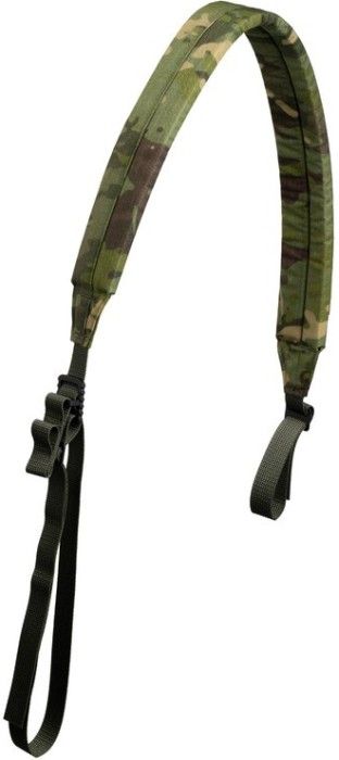 Savotta Griffin Sling HW asehihna, Multicam Tropic