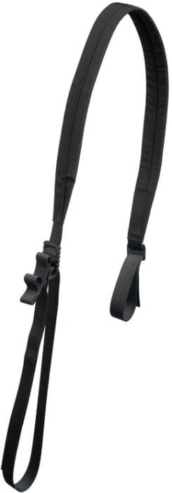 Savotta Griffin Sling MW asehihna, musta