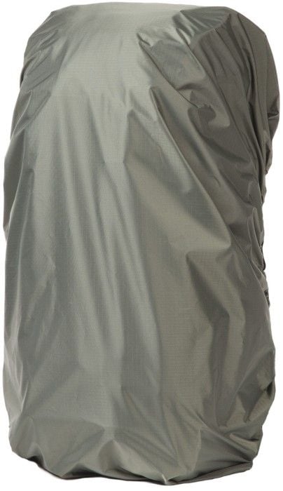 Savotta Raincover M (30-40 L) Green