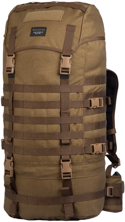 Savotta Jääkäri Backpack