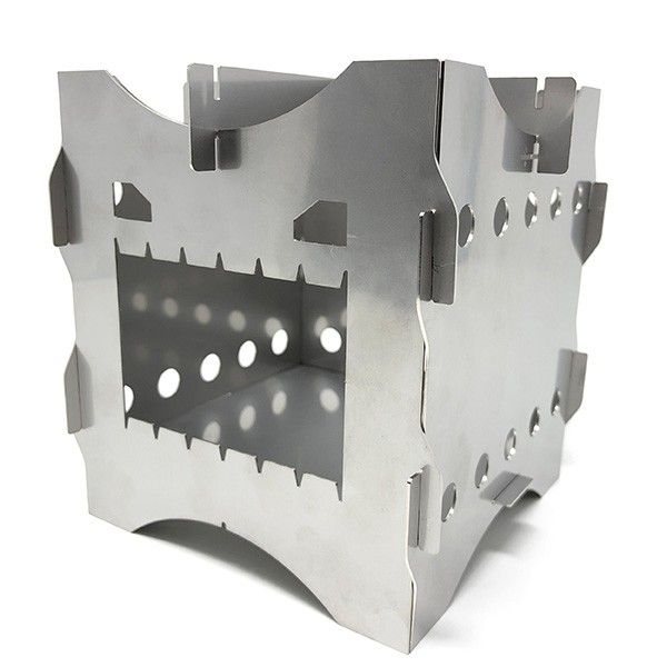 Savotta Big Bad Stove - Hobo Stove