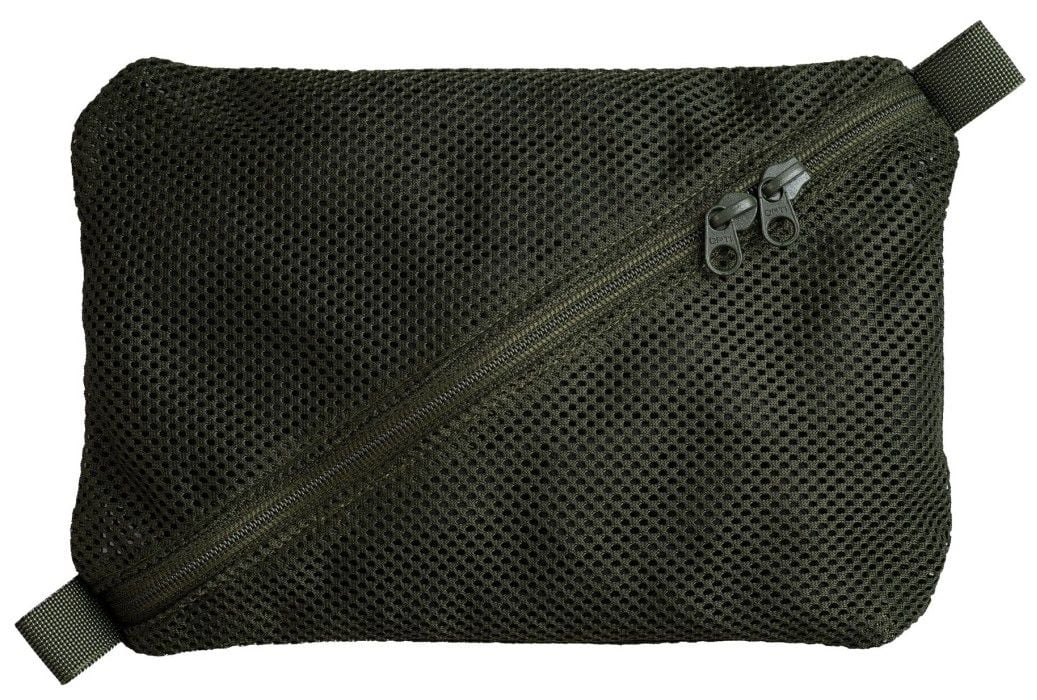 Savotta Trinket Pouch 20x30 cm Hook