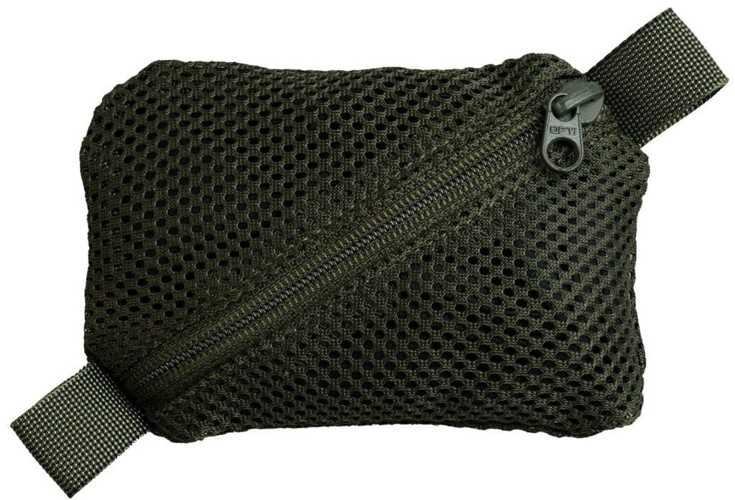 Savotta Trinket Pouch 10x15 cm Hook