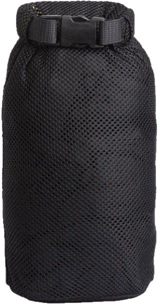Savotta Rolltop Stuffsack Mesh 5L