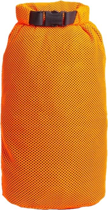 Savotta Rolltop Stuffsack Mesh 10L
