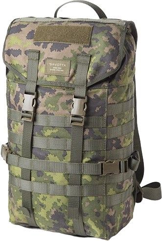 Savotta J&auml;&auml;k&auml;ri Backpack S 20L M05 Camo