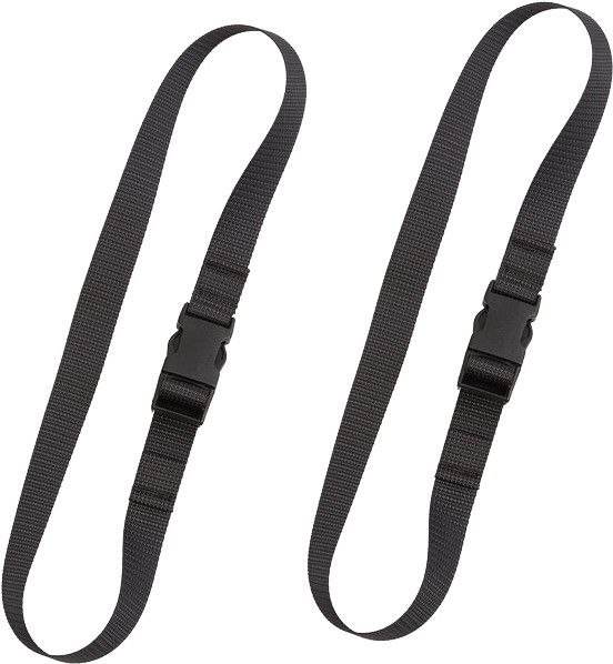 Savotta Pack straps SR buckle 80 cm 2-Pack
