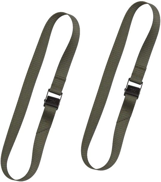 Savotta Pack straps Cam buckle 80 cm 2-Pack