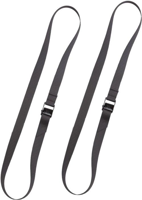 Savotta Pack straps Cam buckle 120 cm 2-Pack