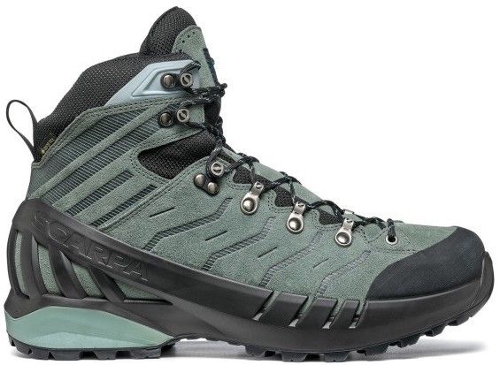 Scarpa W's Cyclone-S GTX Conifer