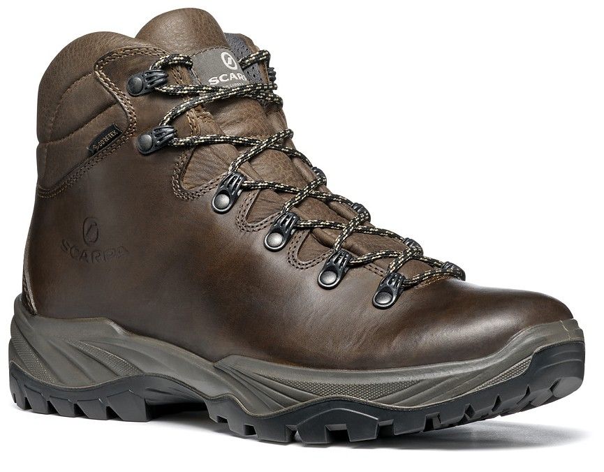 Scarpa Terra GTX Brown