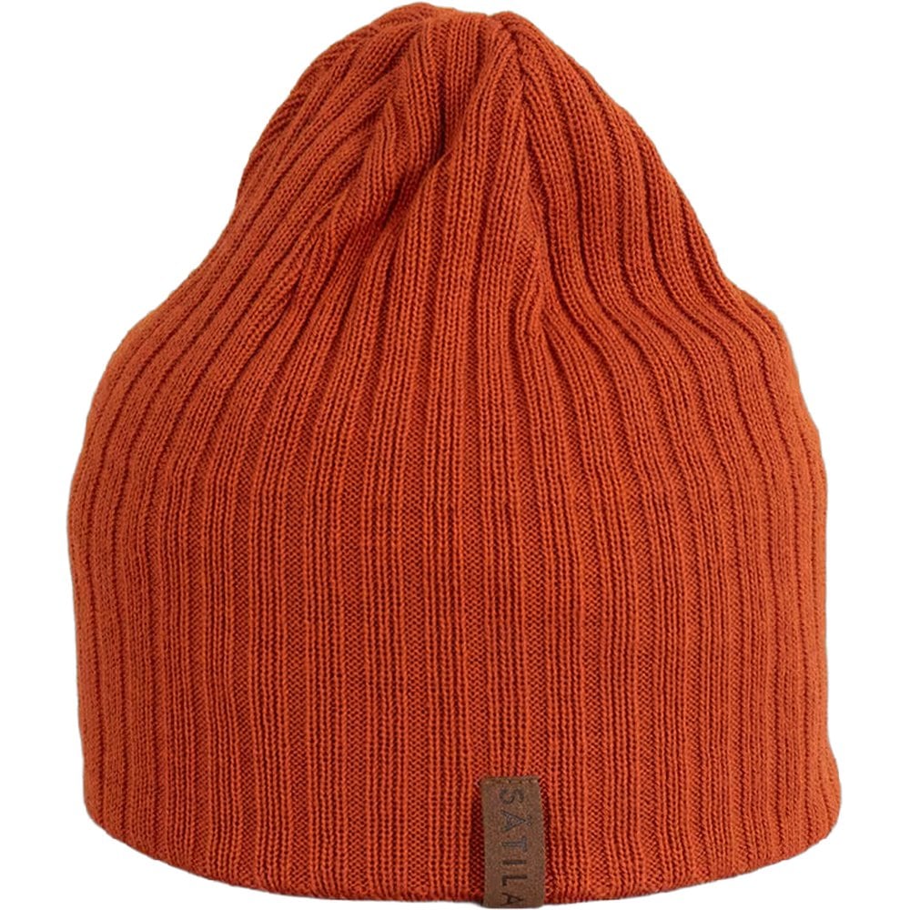 Sätila Of Sweden Orca Beanie Dk Orange