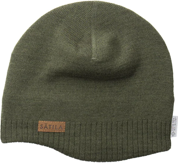 S&auml;tila Of Sweden S&auml;tila Hill Army Green