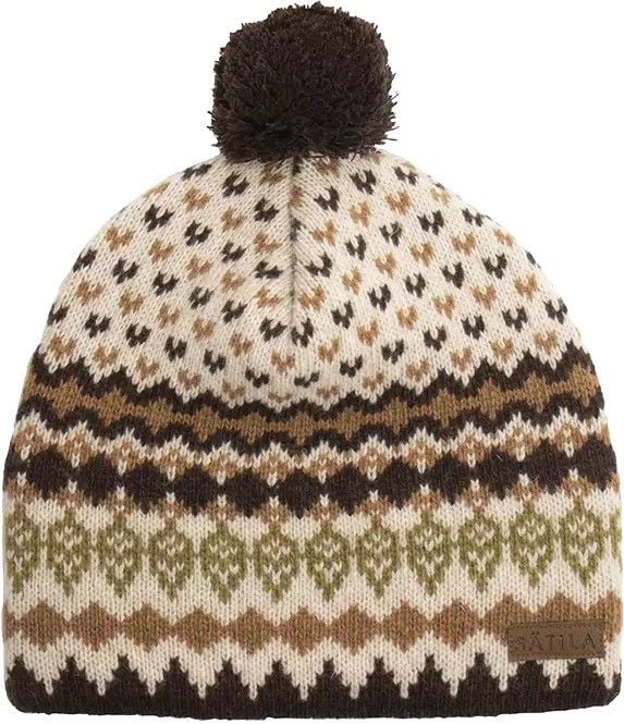 Sätila Of Sweden Sätila Sarek Brown